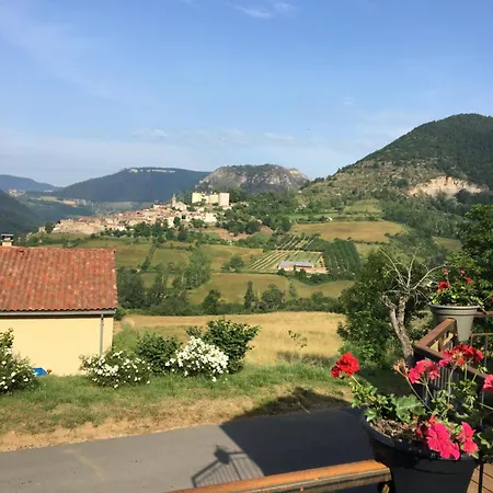 Gite La Liaucoussette Mostuéjouls Extérieur photo