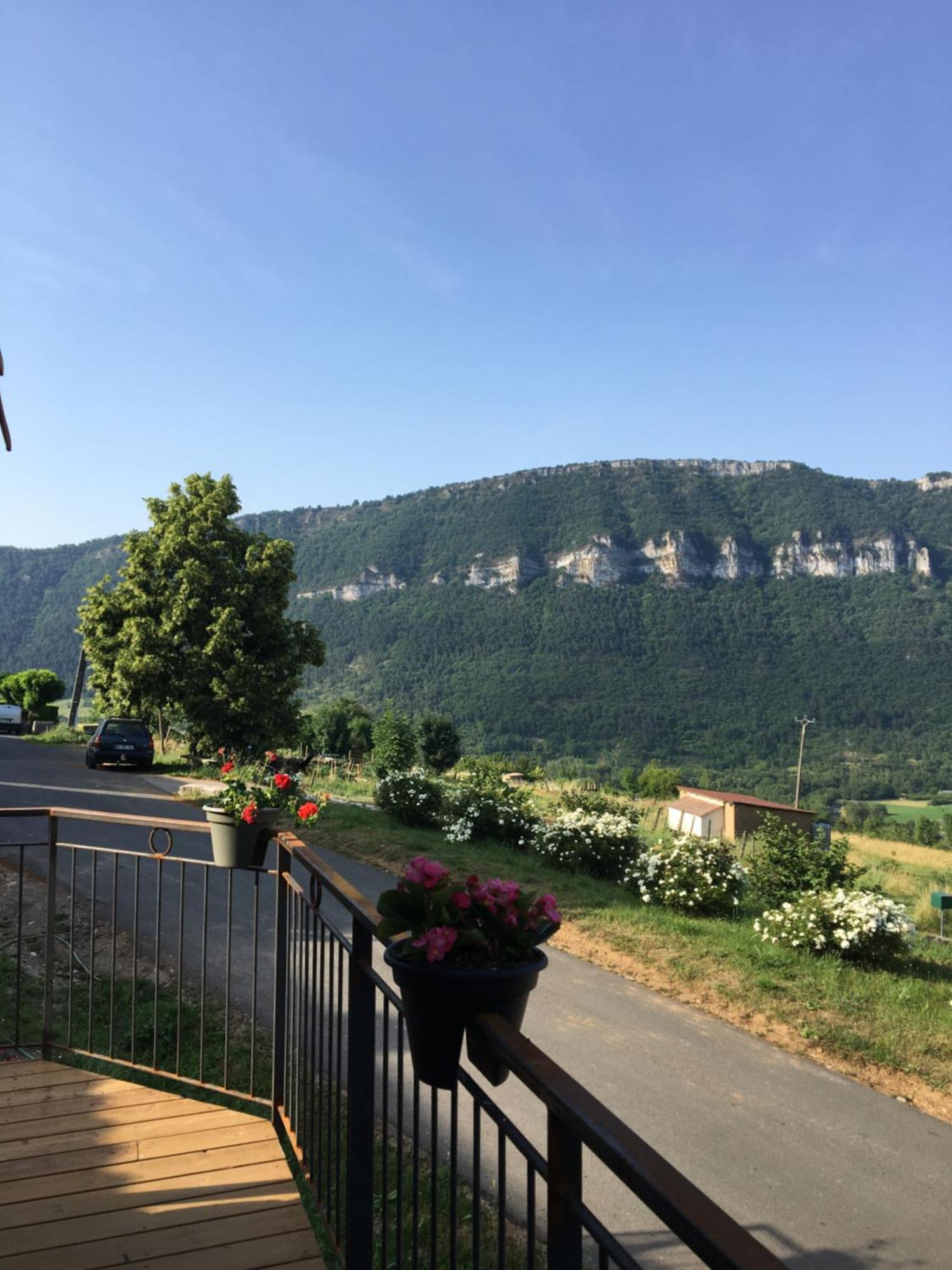 Ferienhaus La Liaucoussette