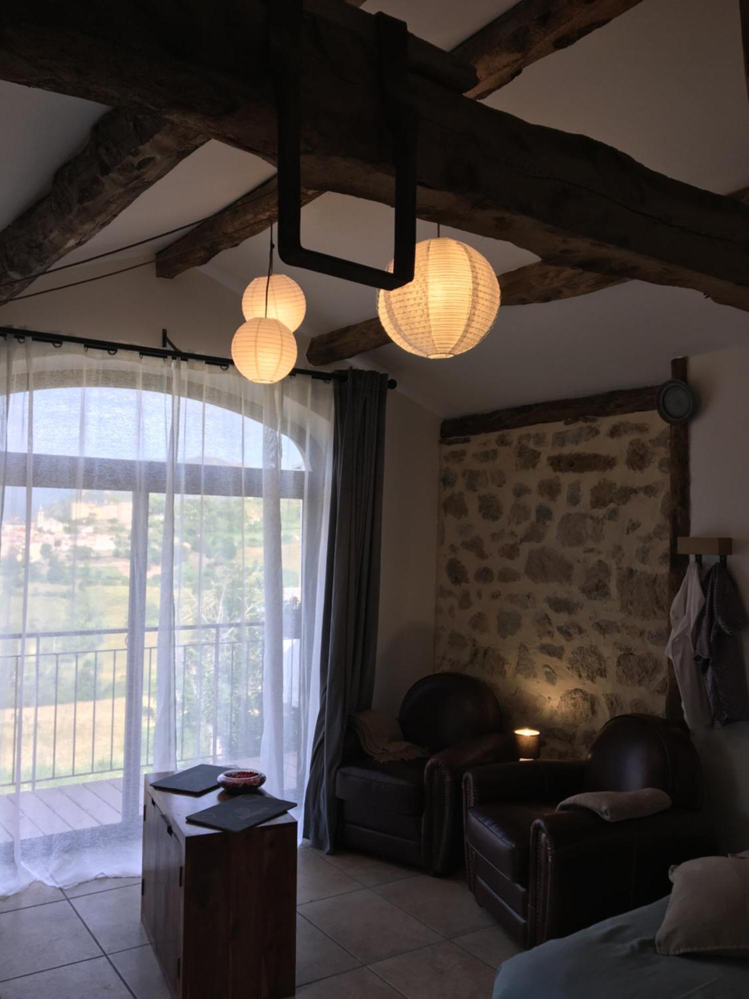La Liaucoussette *