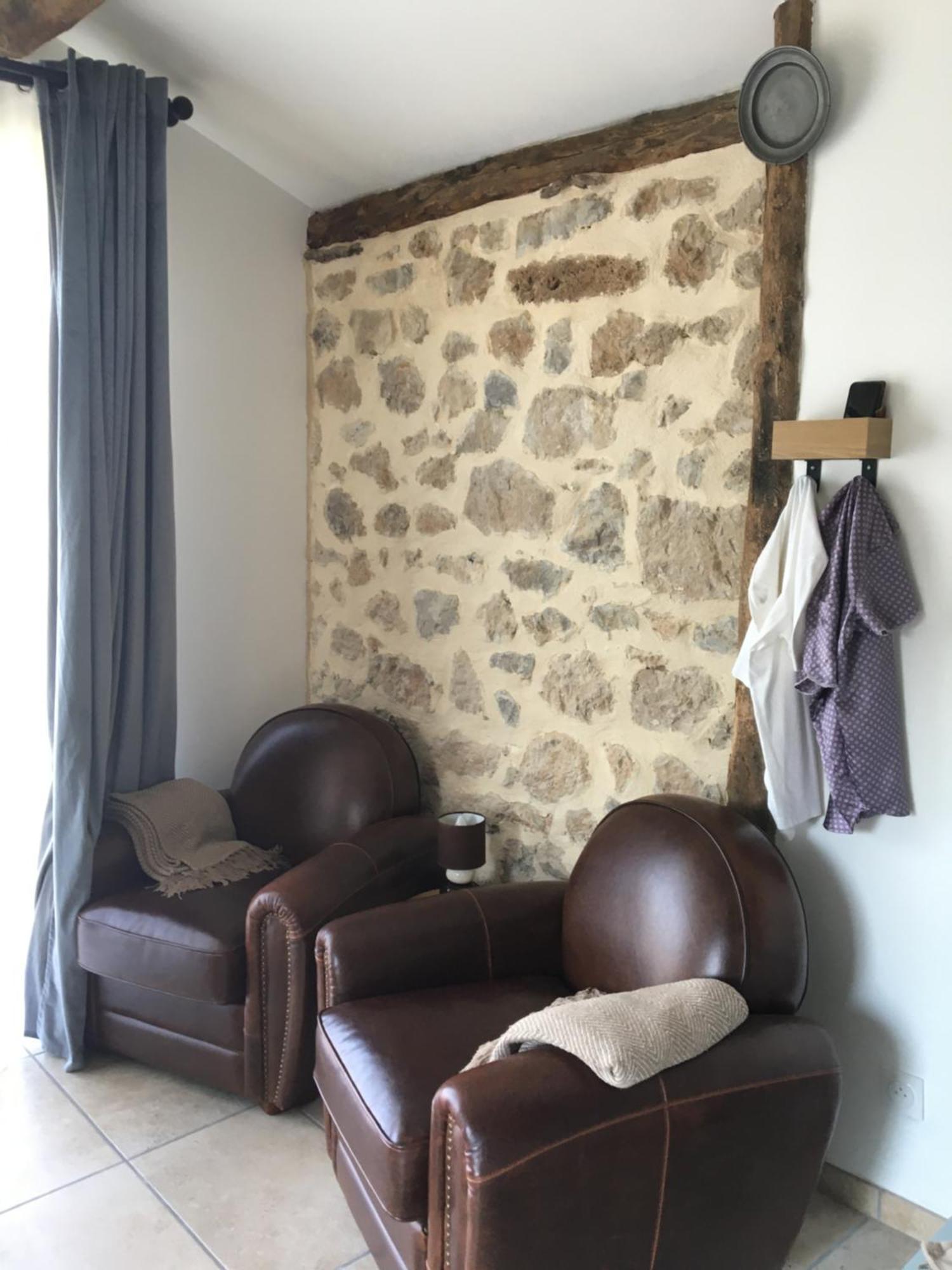 Ferienhaus La Liaucoussette *