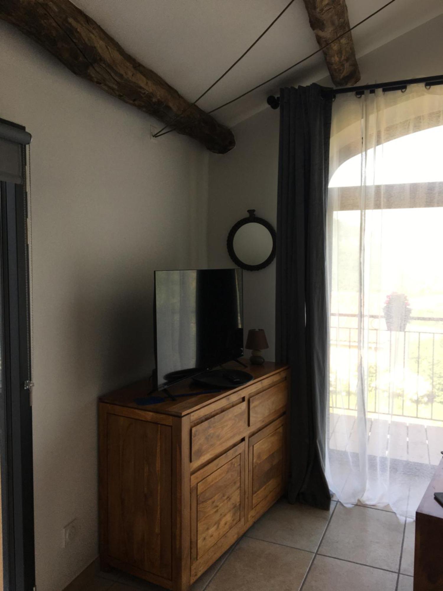 La Liaucoussette Ferienhaus *