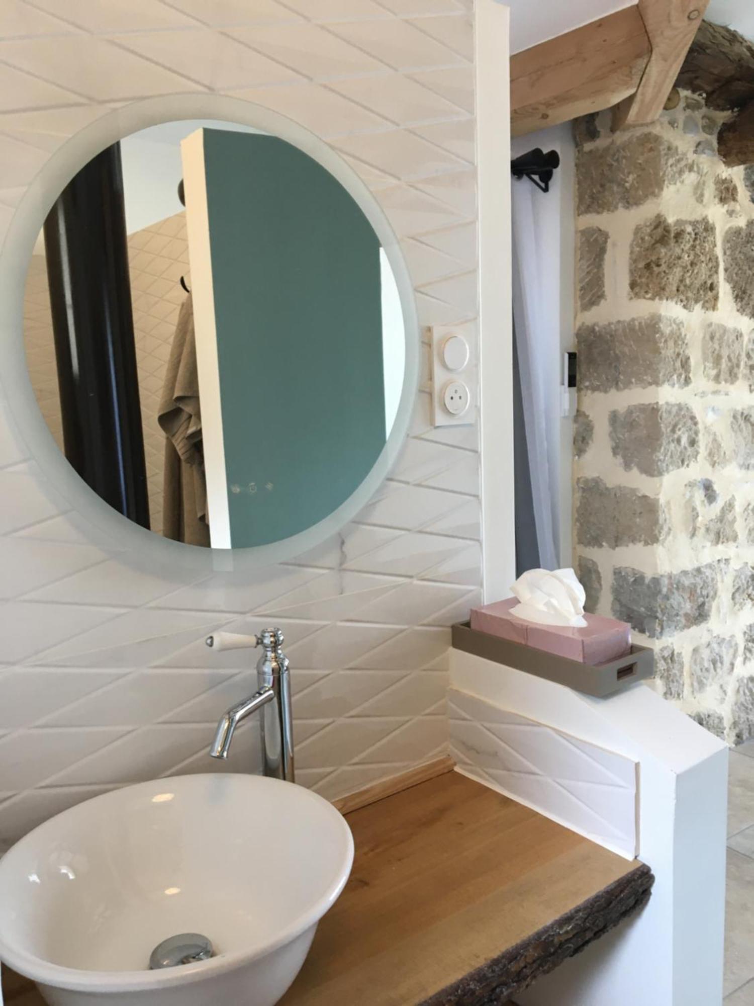 Holiday home La Liaucoussette