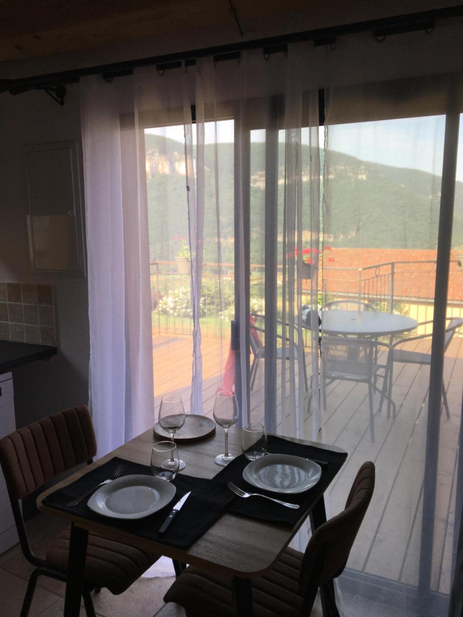 Ferienhaus La Liaucoussette *